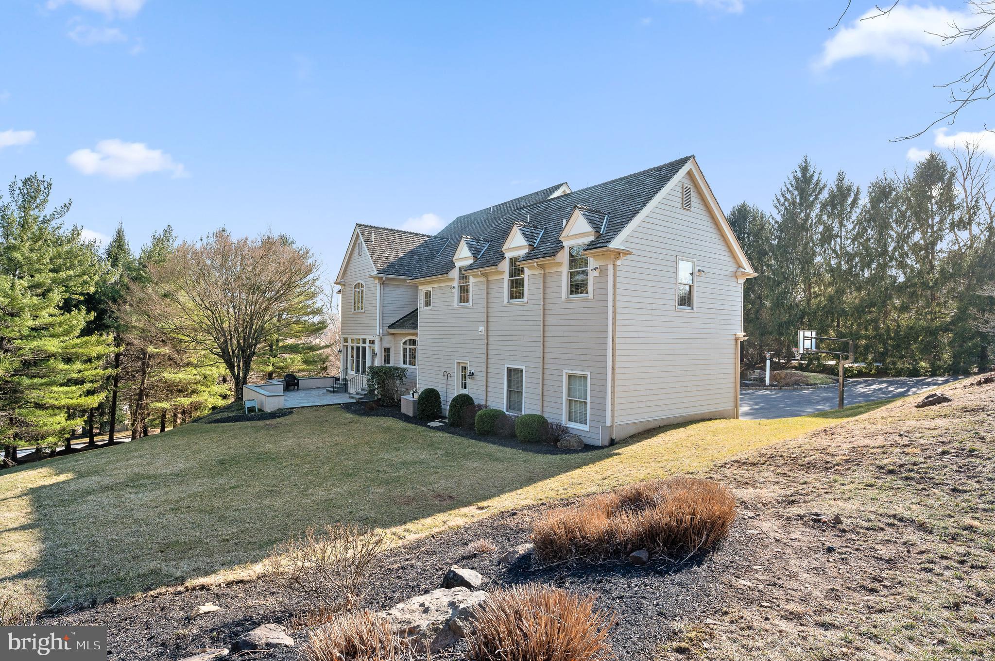 BROOKE FARM - Residential