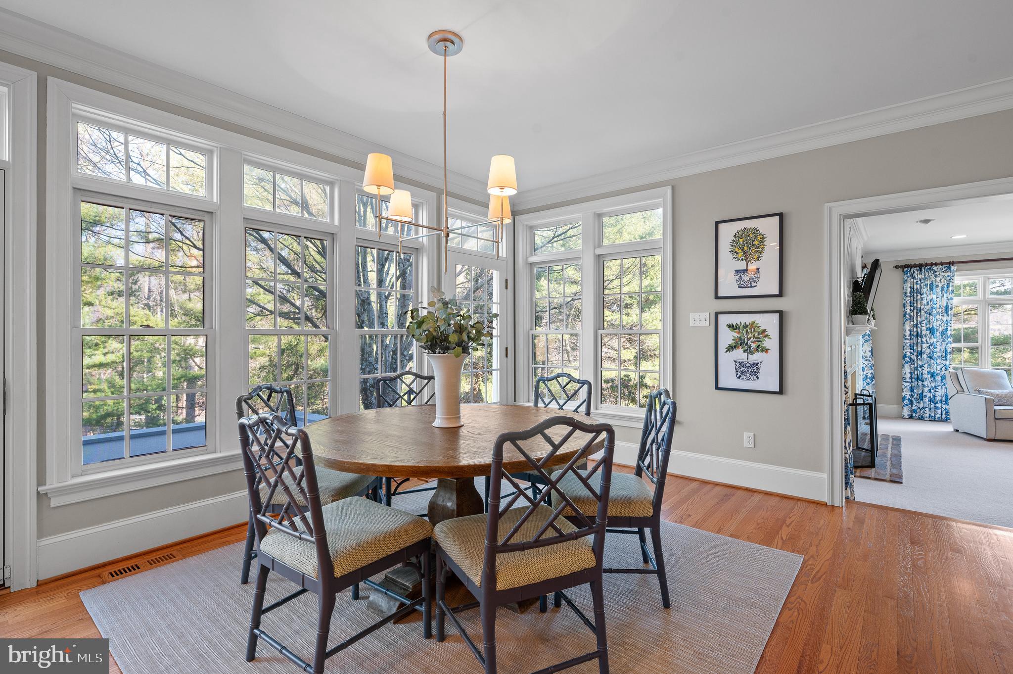 BROOKE FARM - Residential