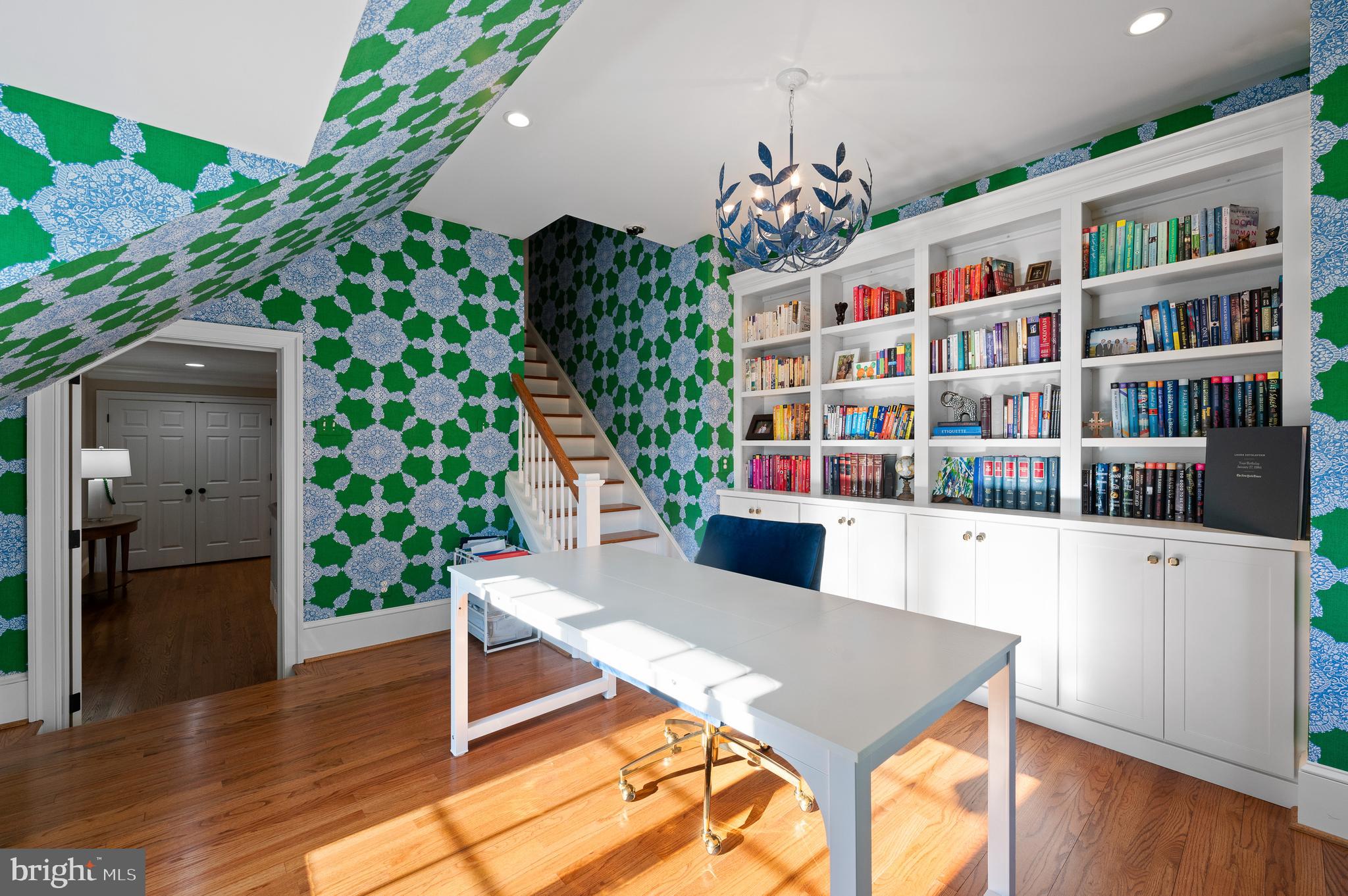 BROOKE FARM - Residential