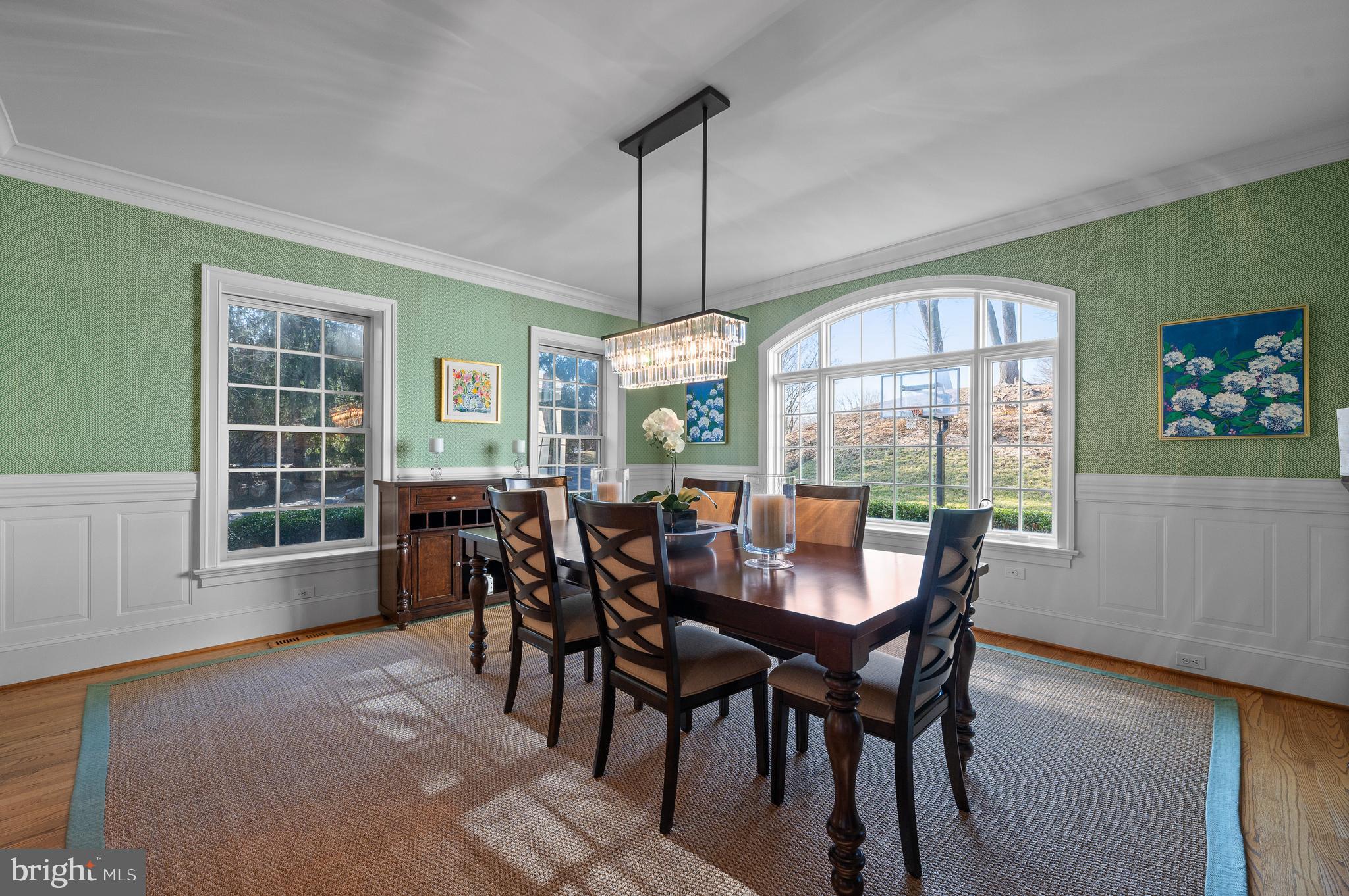 BROOKE FARM - Residential