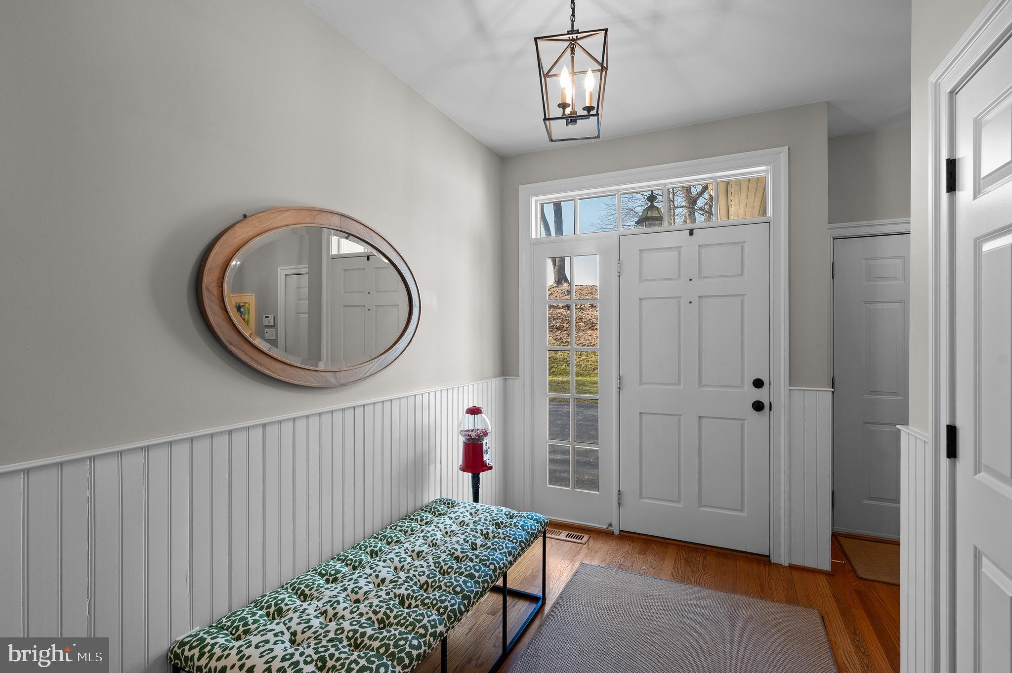 BROOKE FARM - Residential