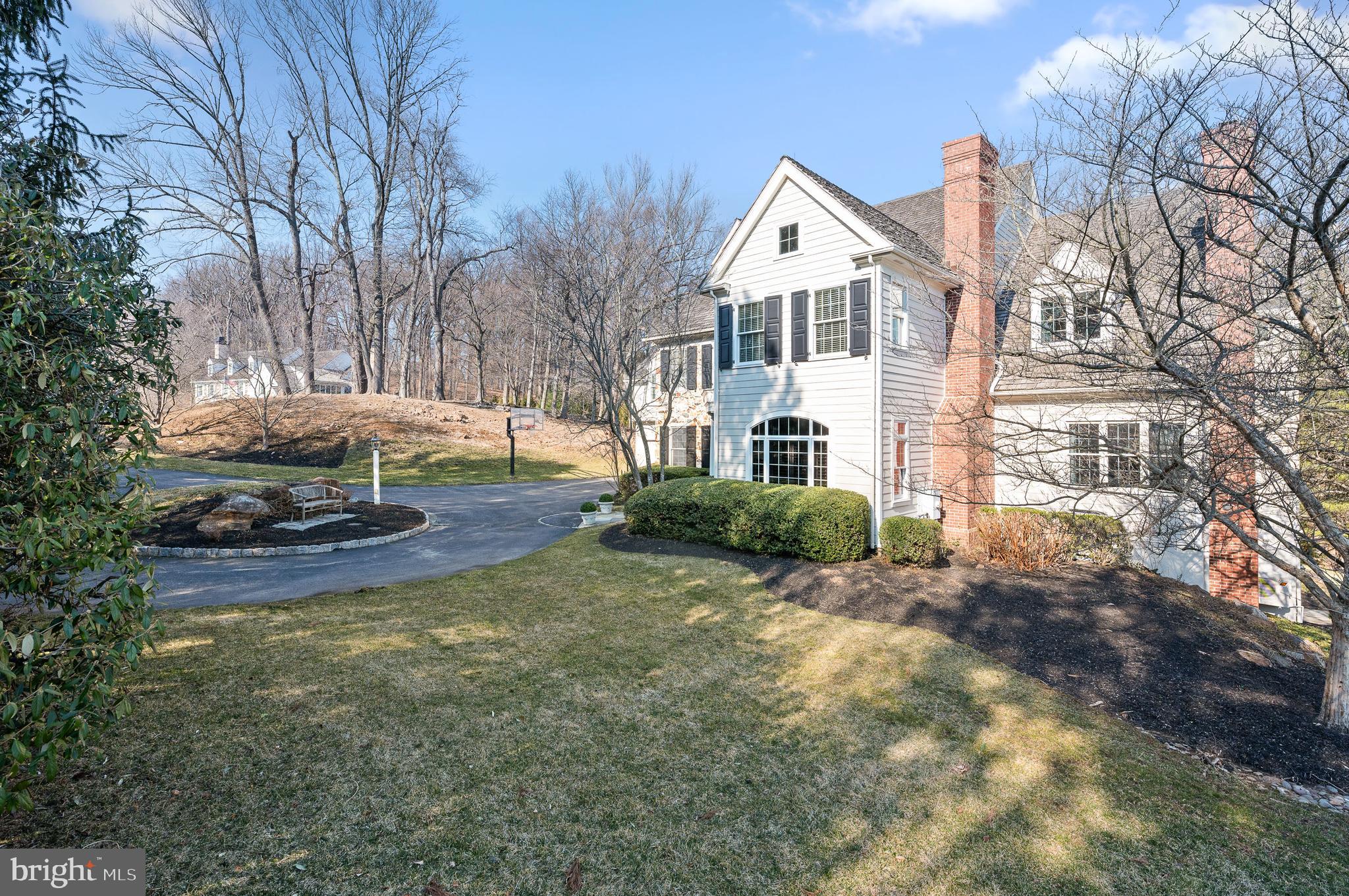 BROOKE FARM - Residential