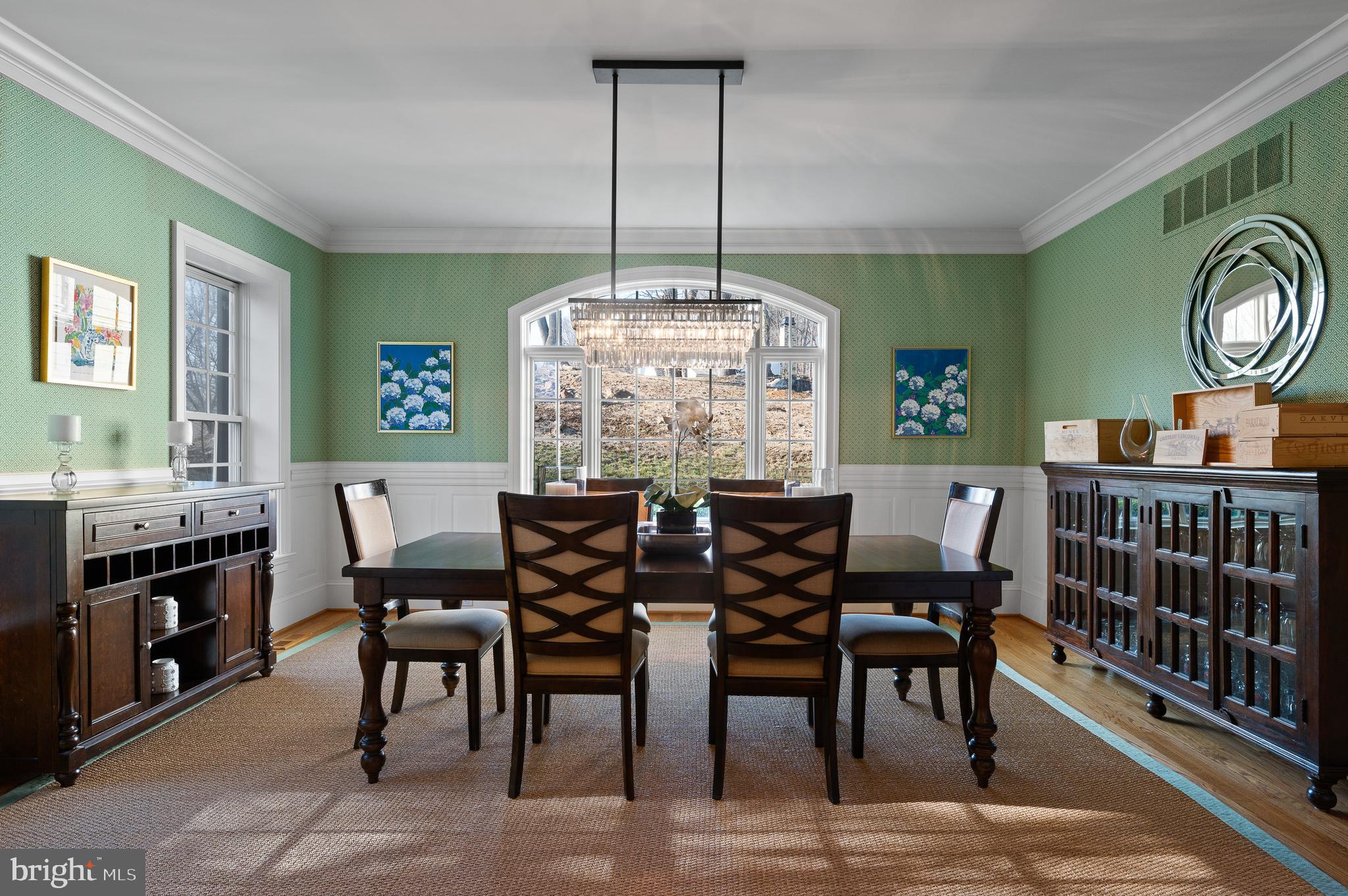 BROOKE FARM - Residential