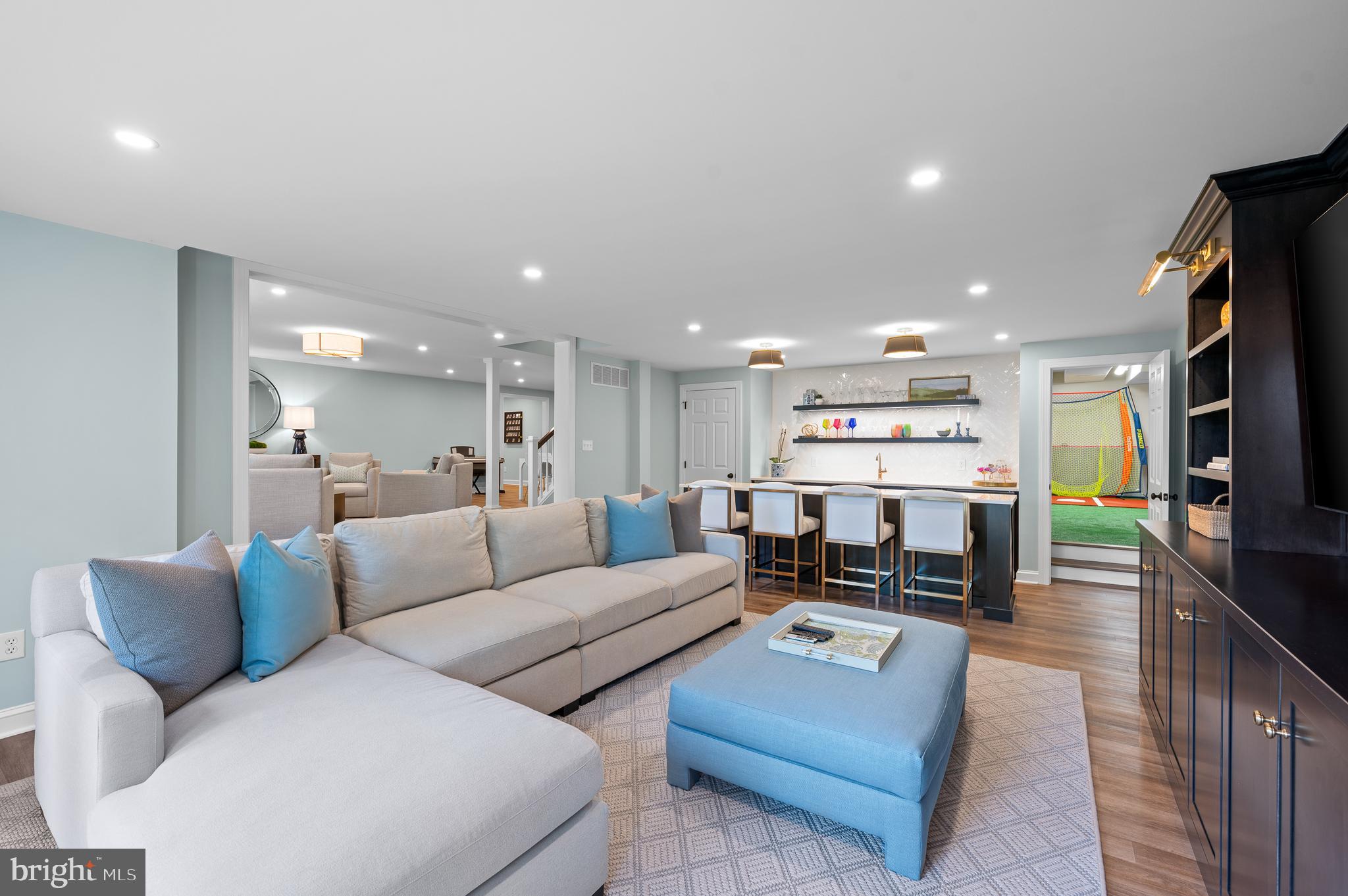 BROOKE FARM - Residential