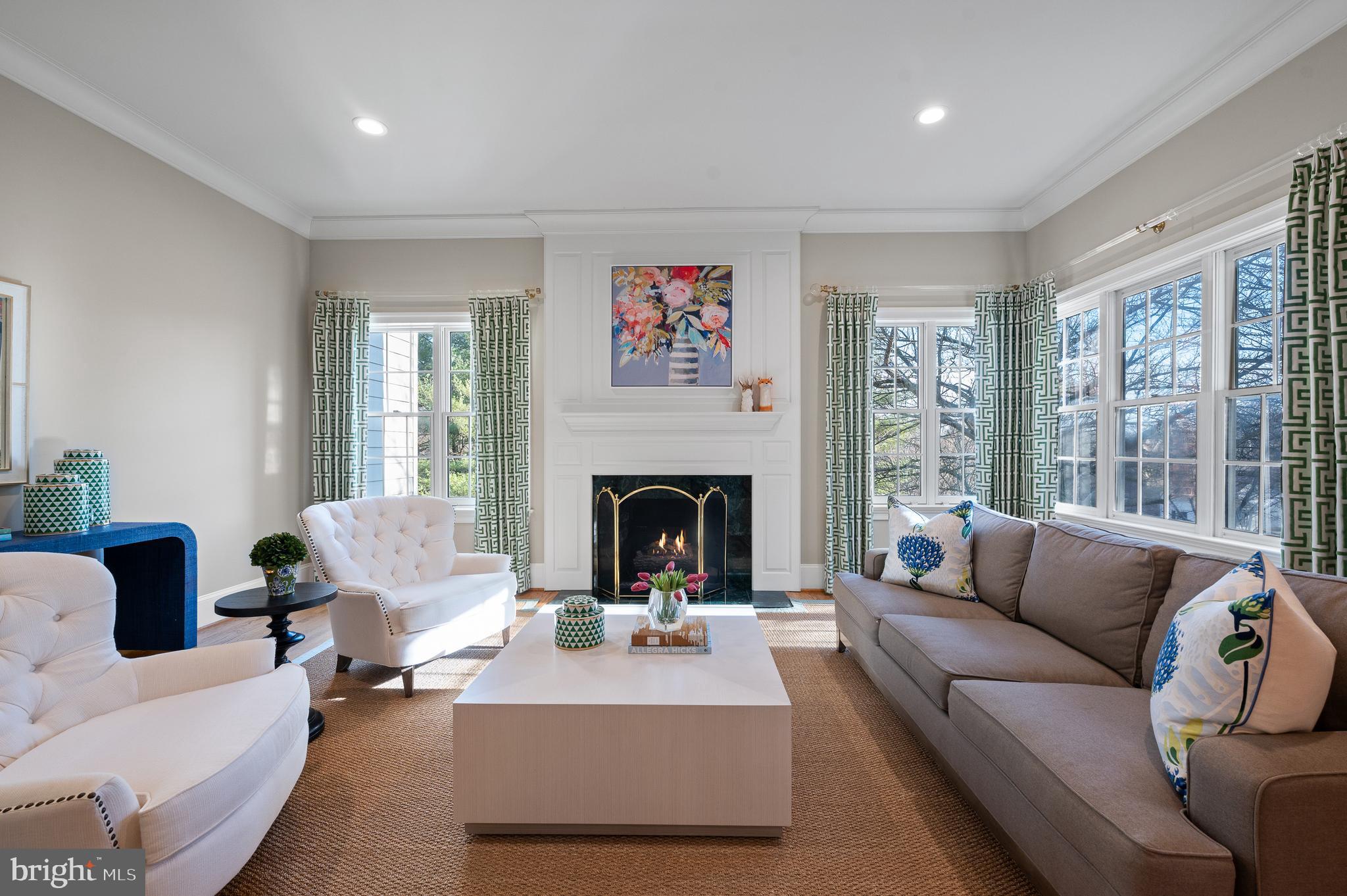 BROOKE FARM - Residential