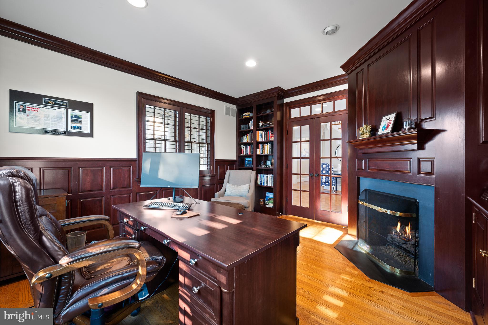 BROOKE FARM - Residential