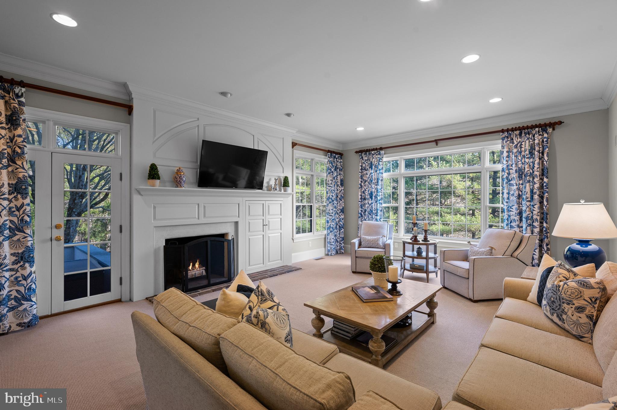 BROOKE FARM - Residential