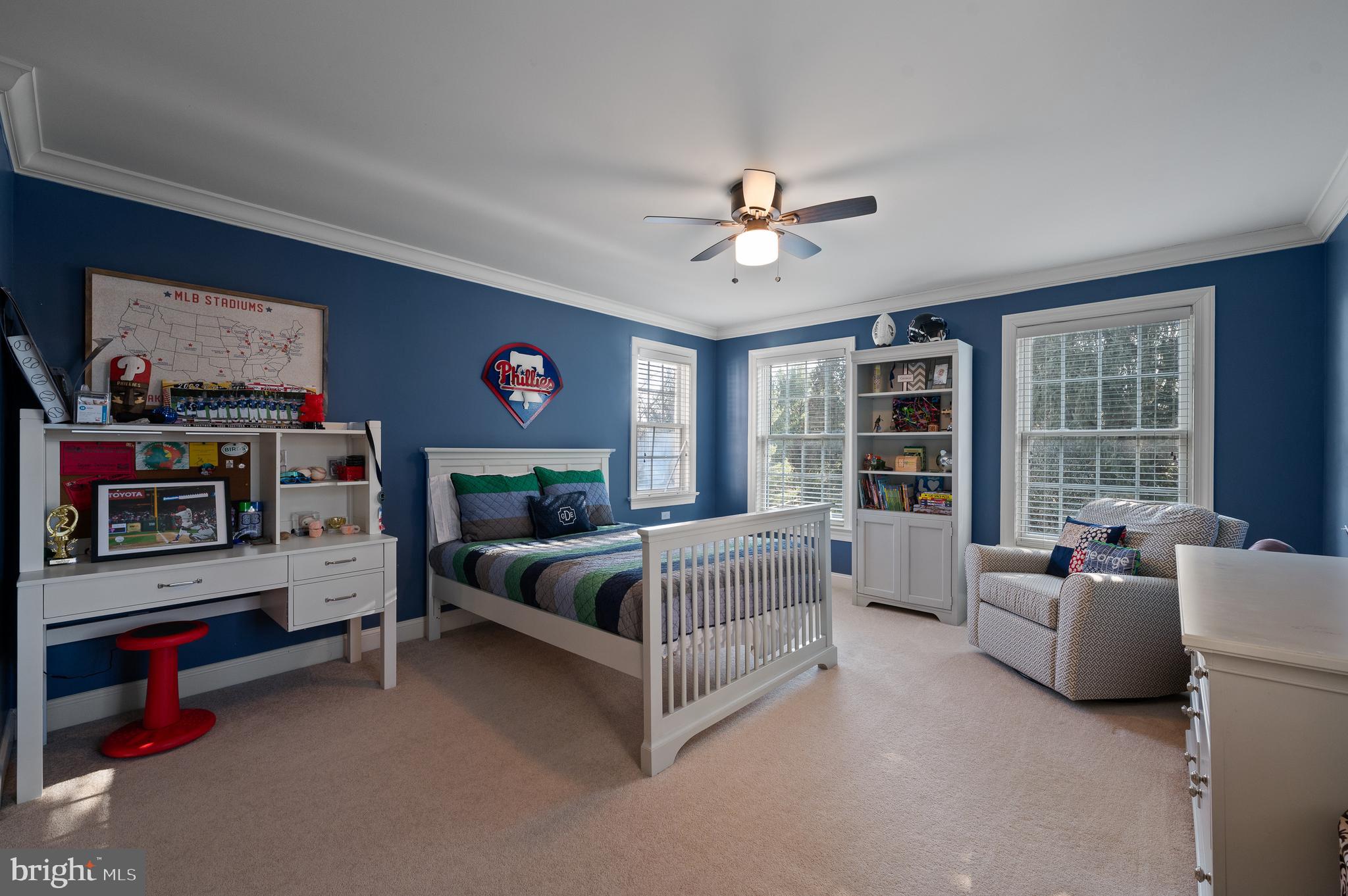 BROOKE FARM - Residential