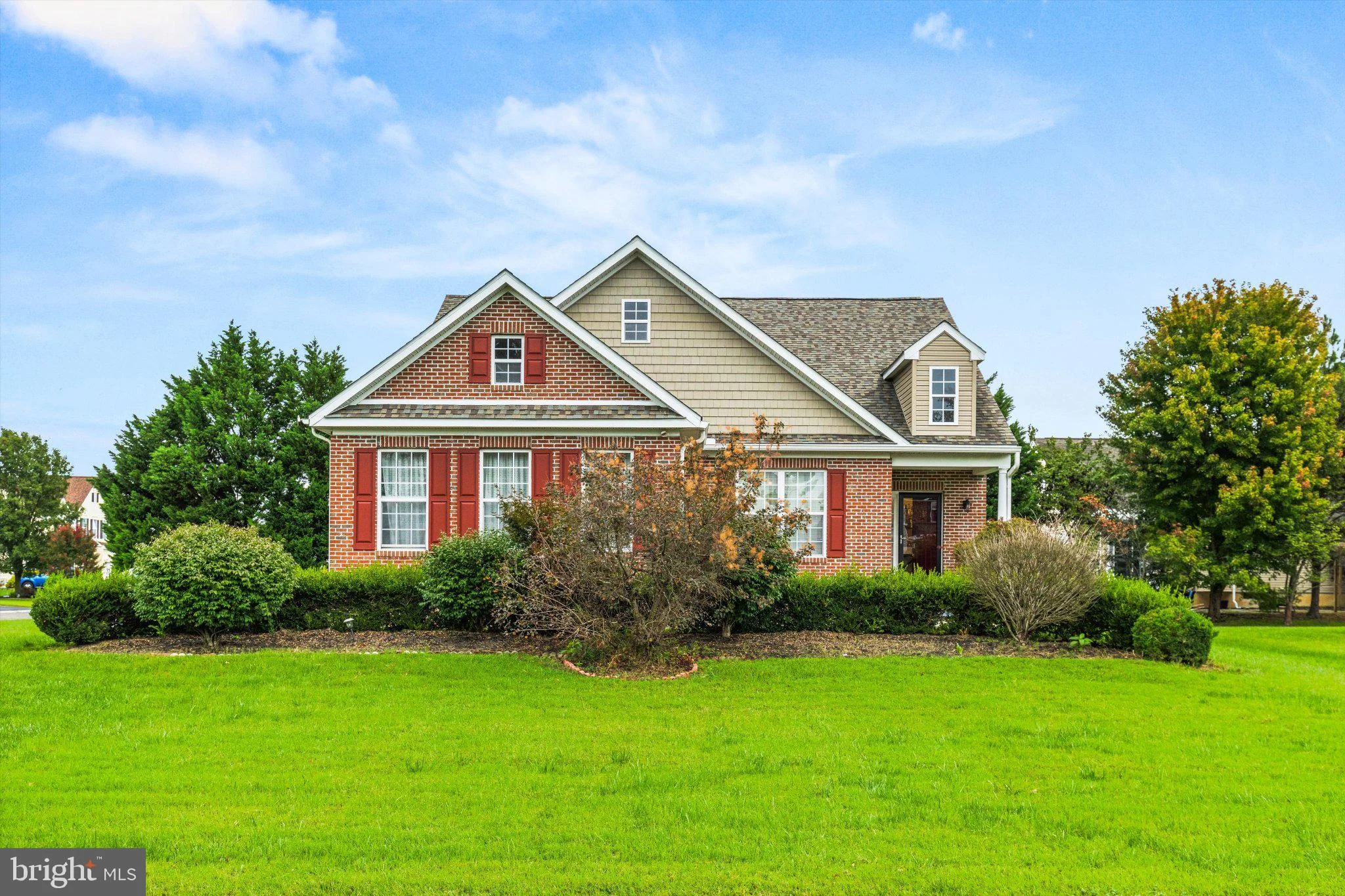 18 W Bullrush Drive, Milford, DE 19963