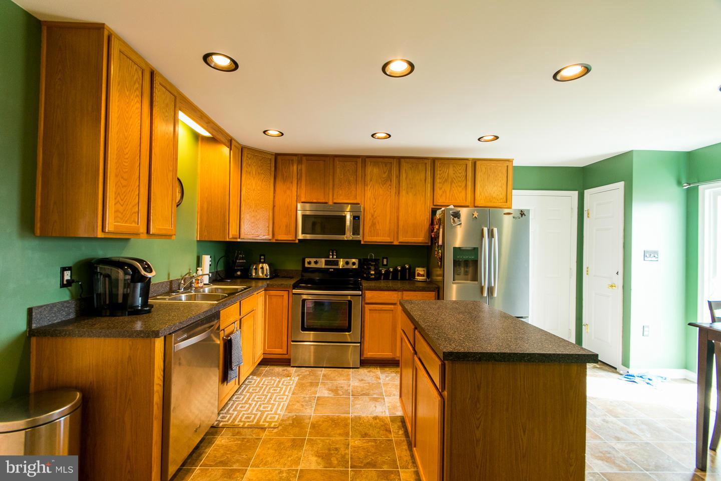 LIBERTY RUN - Residential