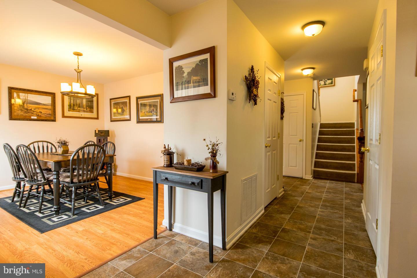 LIBERTY RUN - Residential