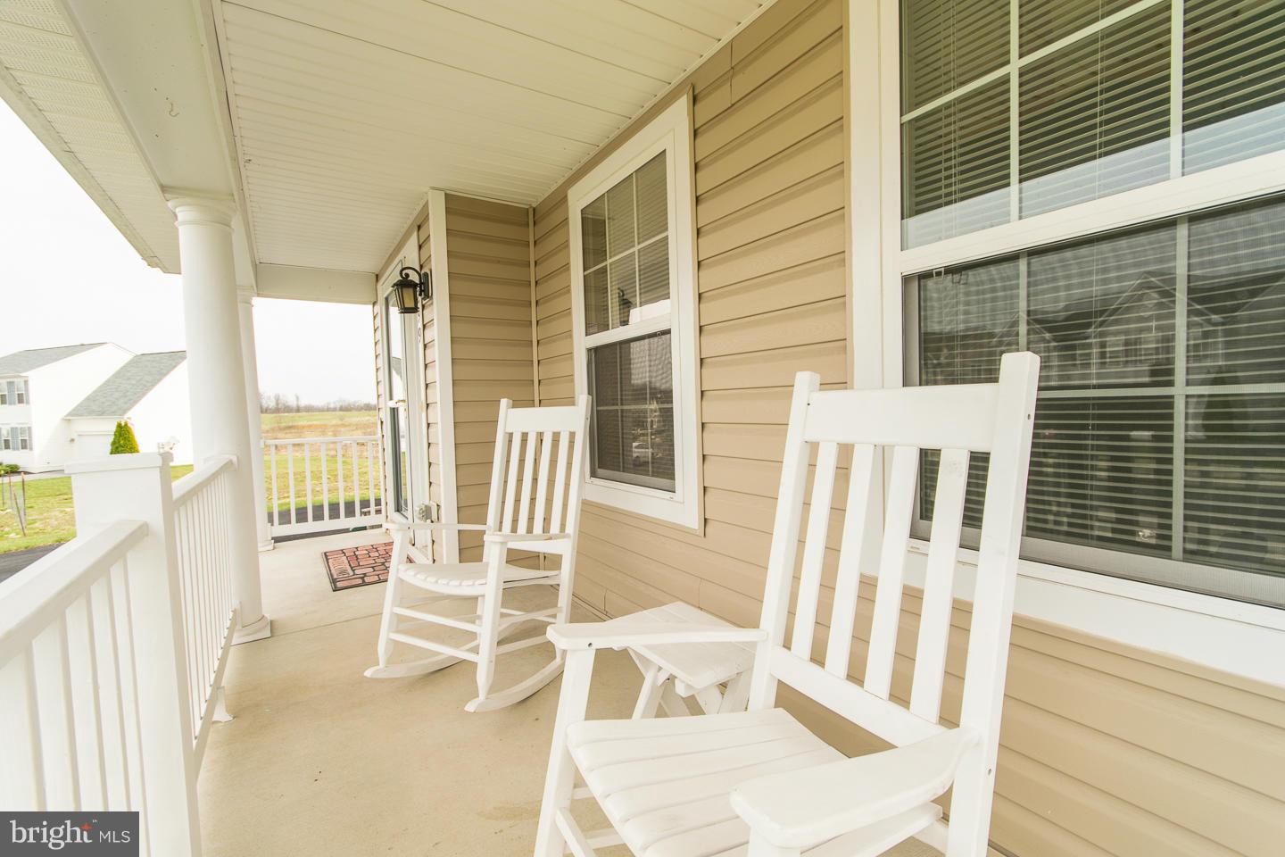 LIBERTY RUN - Residential