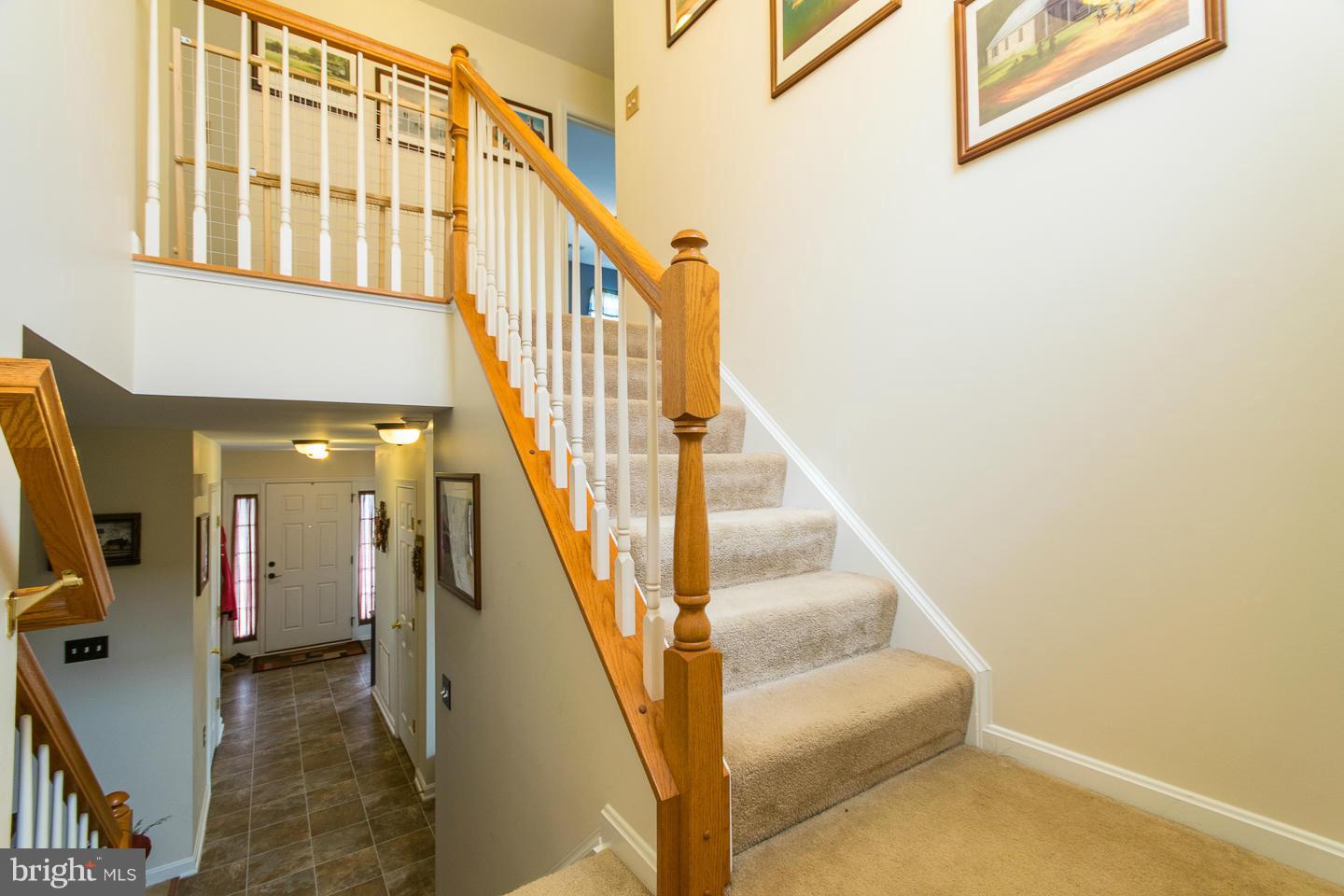 LIBERTY RUN - Residential