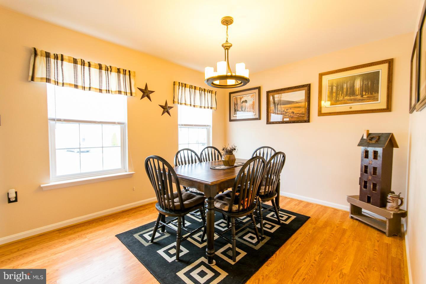 LIBERTY RUN - Residential