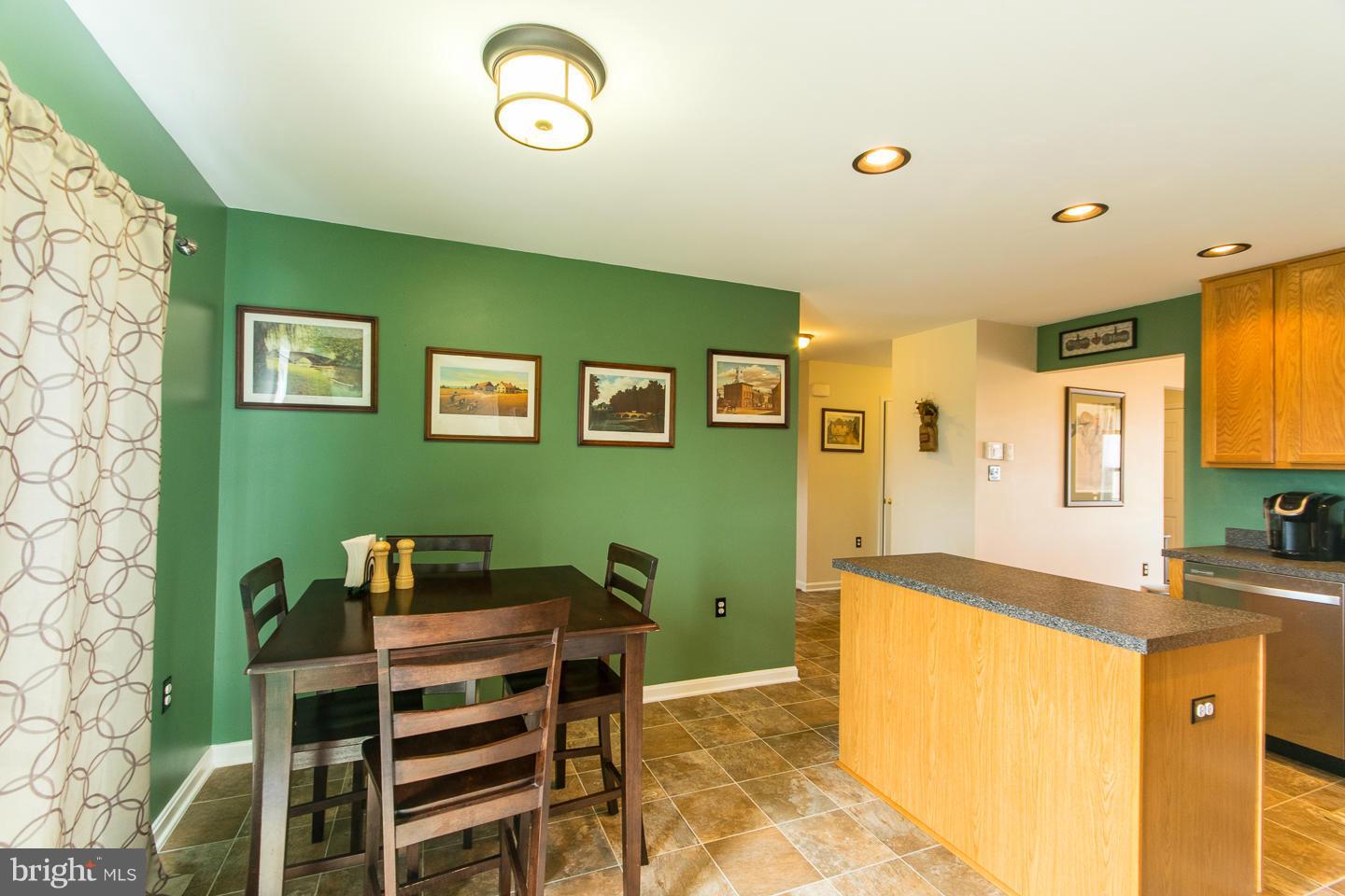 LIBERTY RUN - Residential