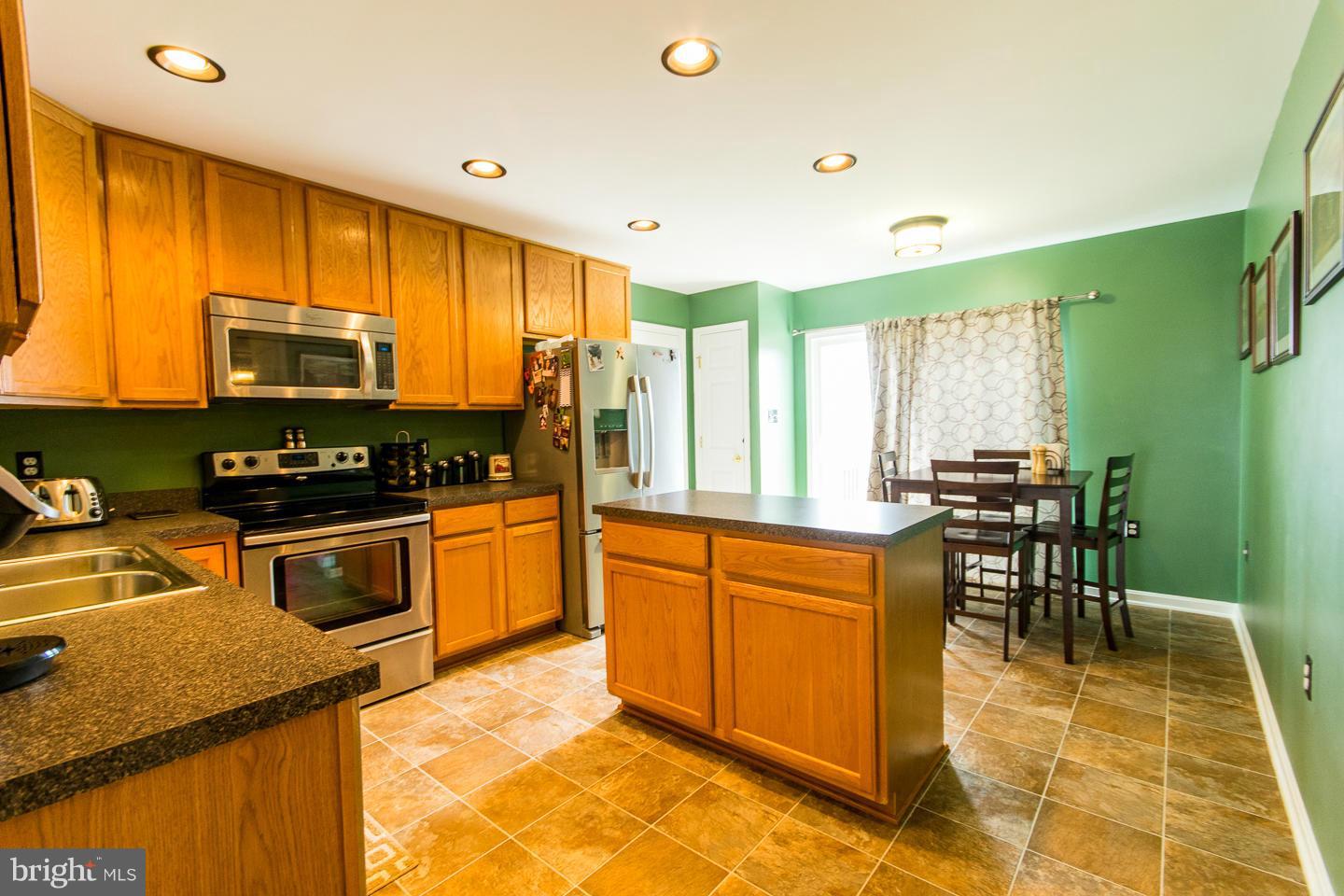 LIBERTY RUN - Residential