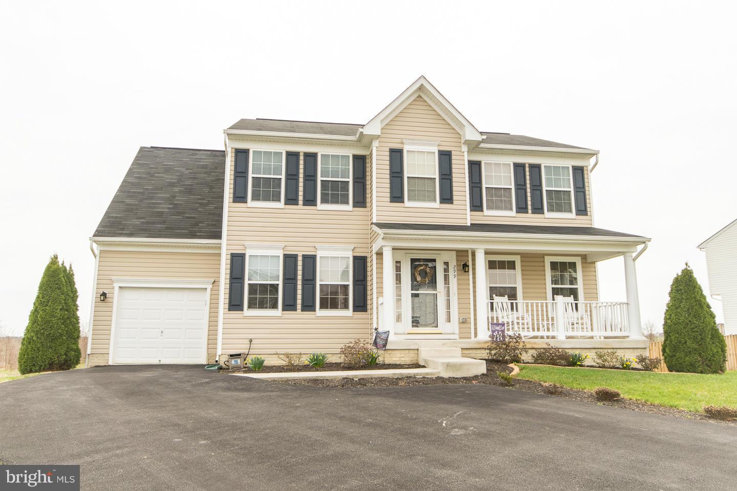 LIBERTY RUN - Residential