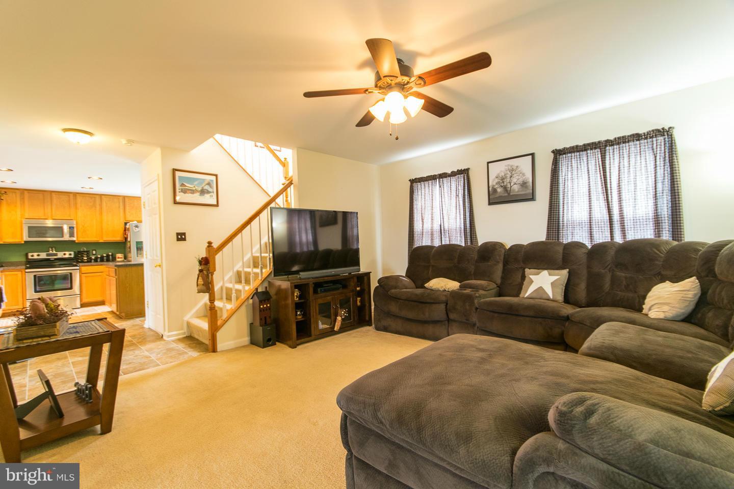 LIBERTY RUN - Residential