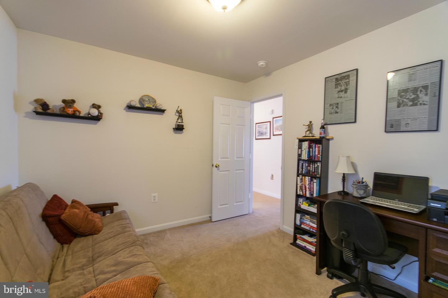 LIBERTY RUN - Residential