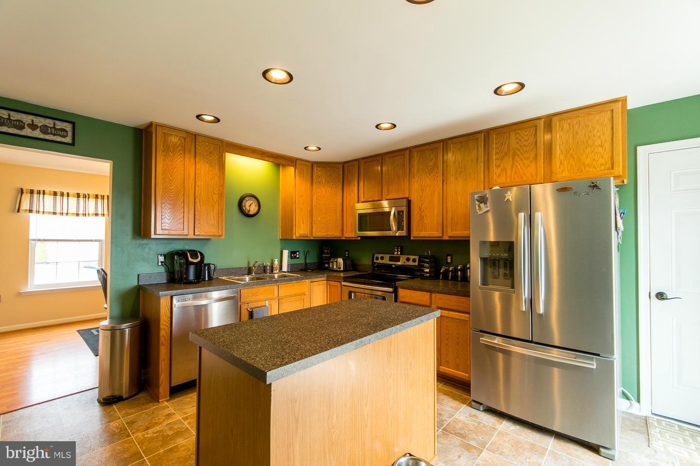 LIBERTY RUN - Residential