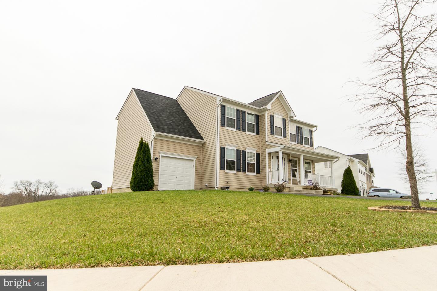 LIBERTY RUN - Residential