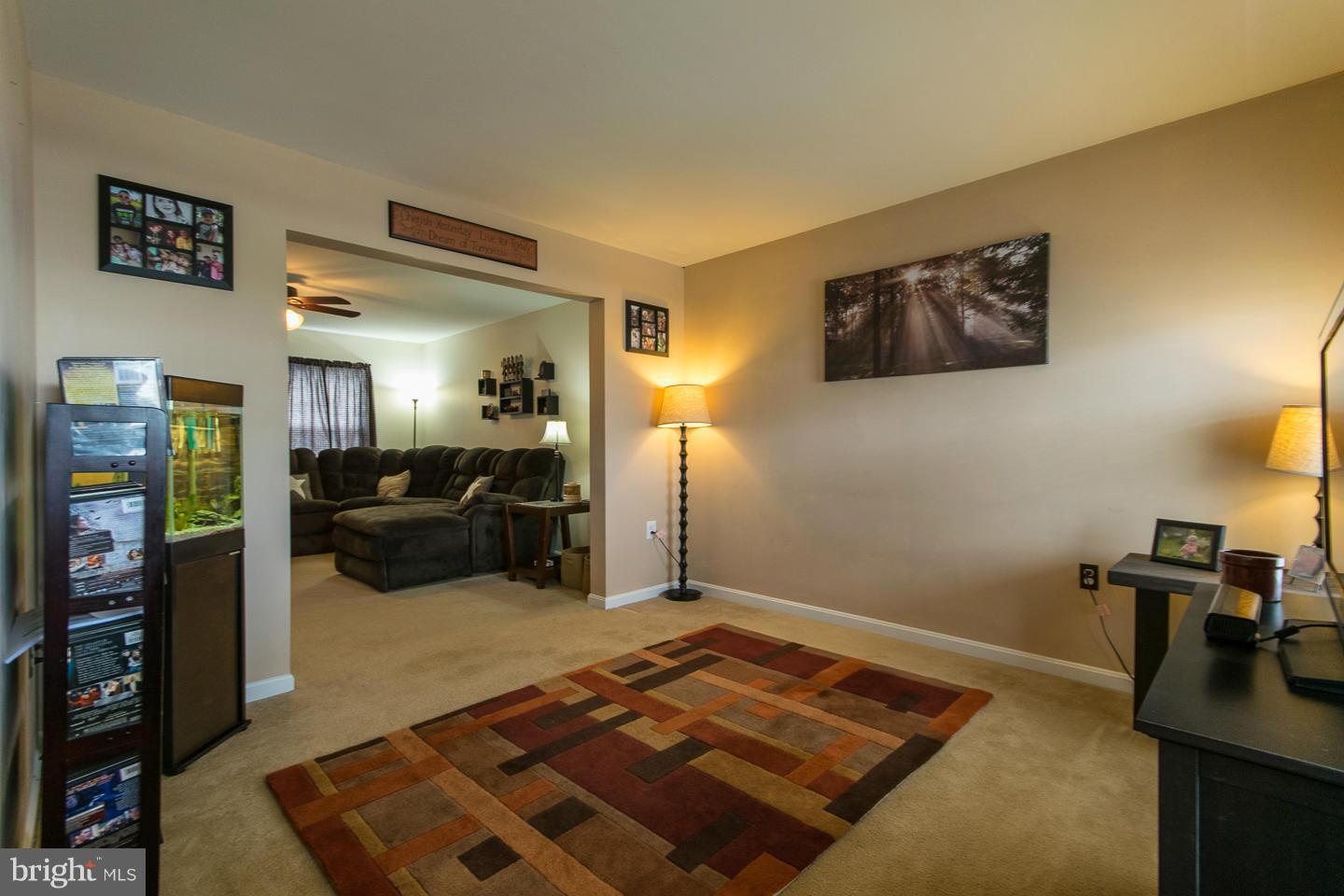 LIBERTY RUN - Residential