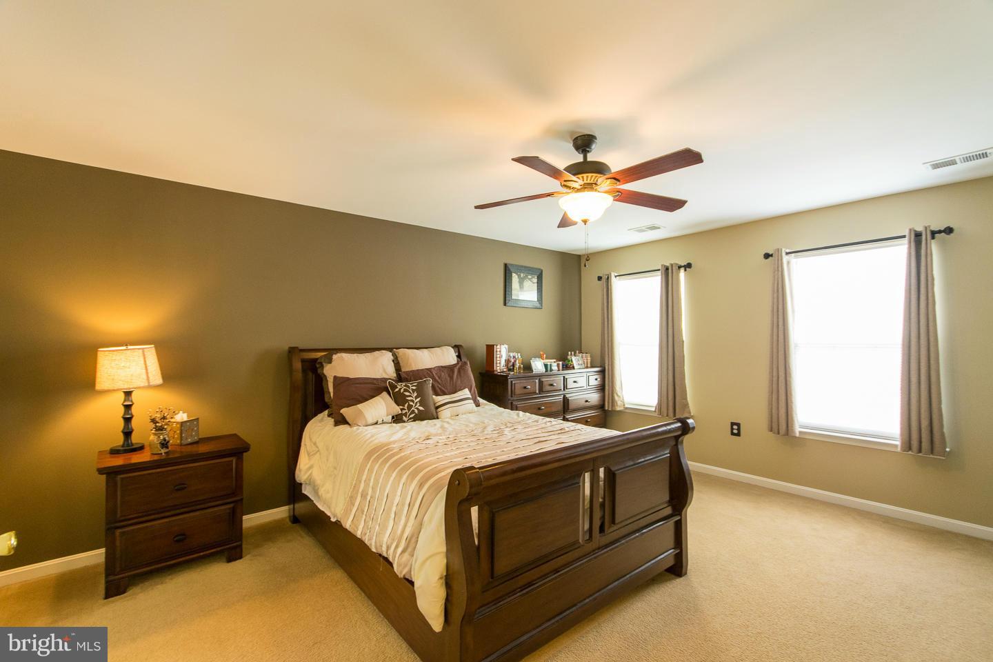 LIBERTY RUN - Residential