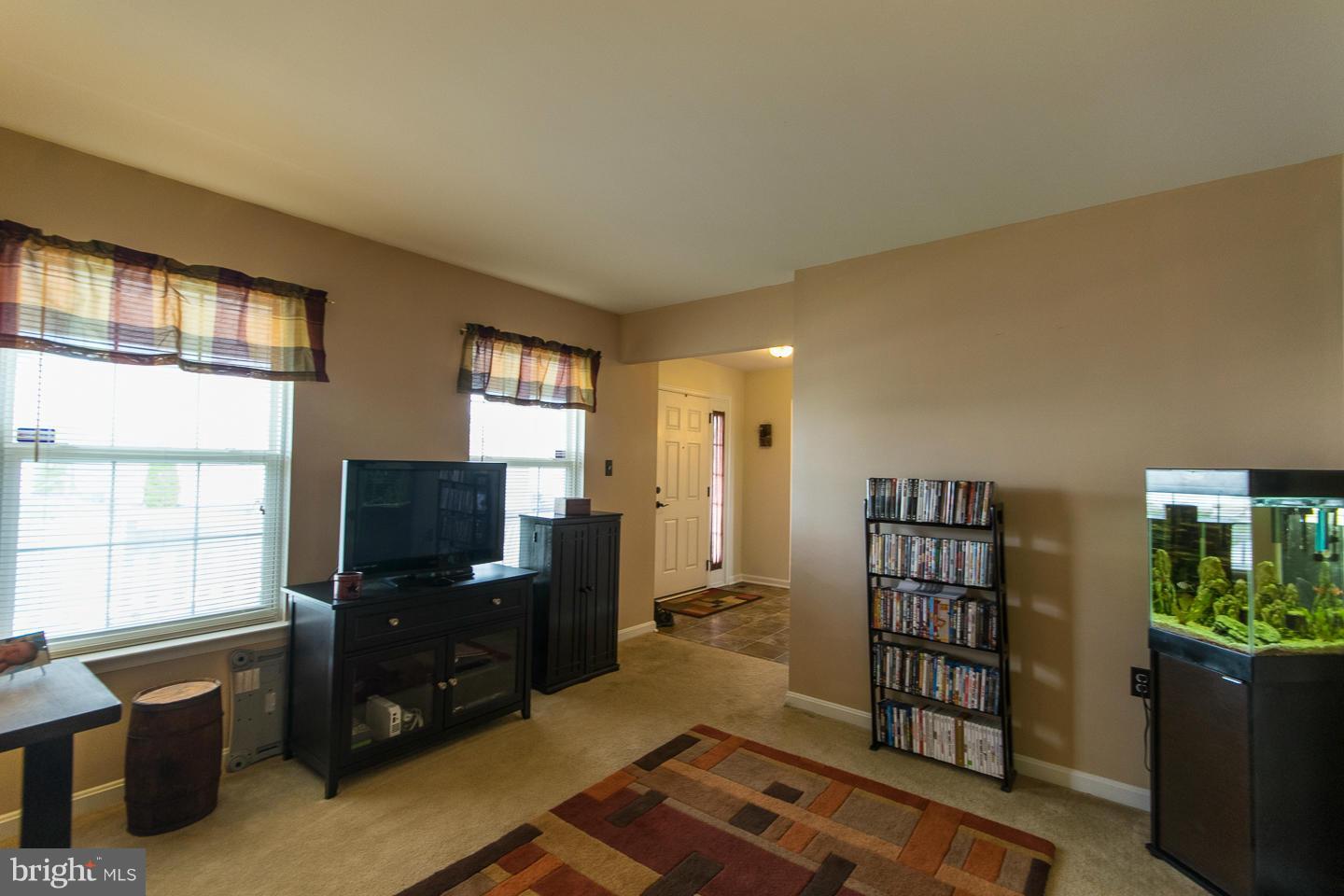 LIBERTY RUN - Residential