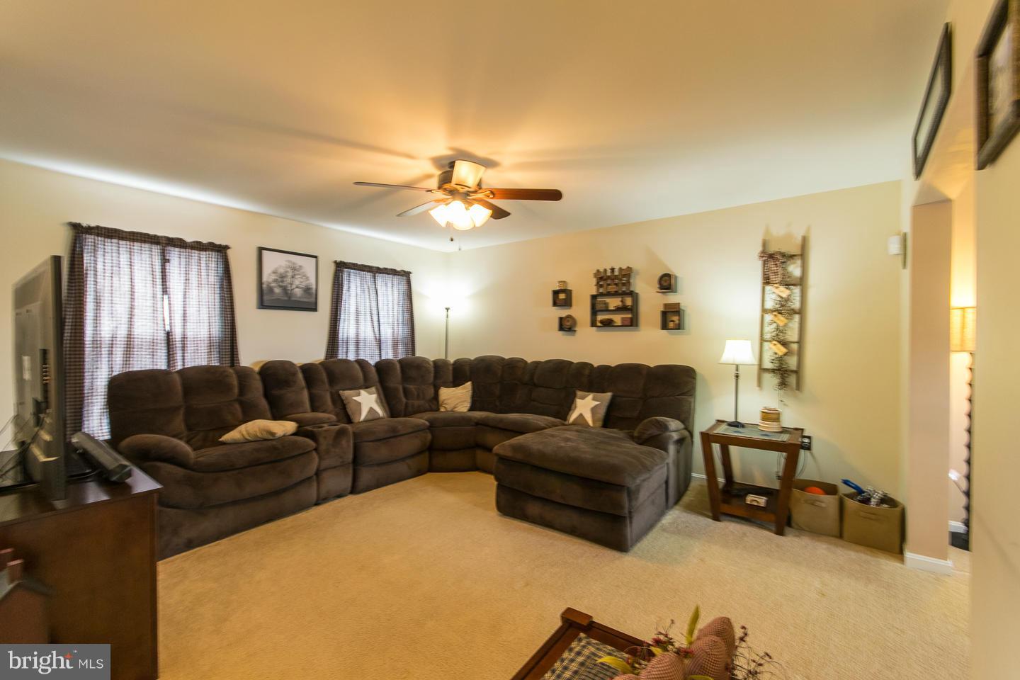 LIBERTY RUN - Residential