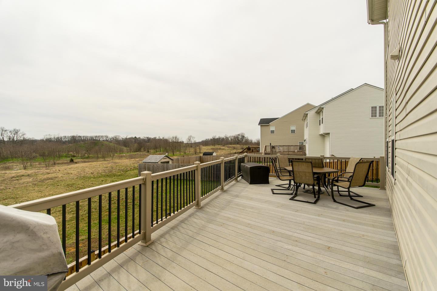 LIBERTY RUN - Residential