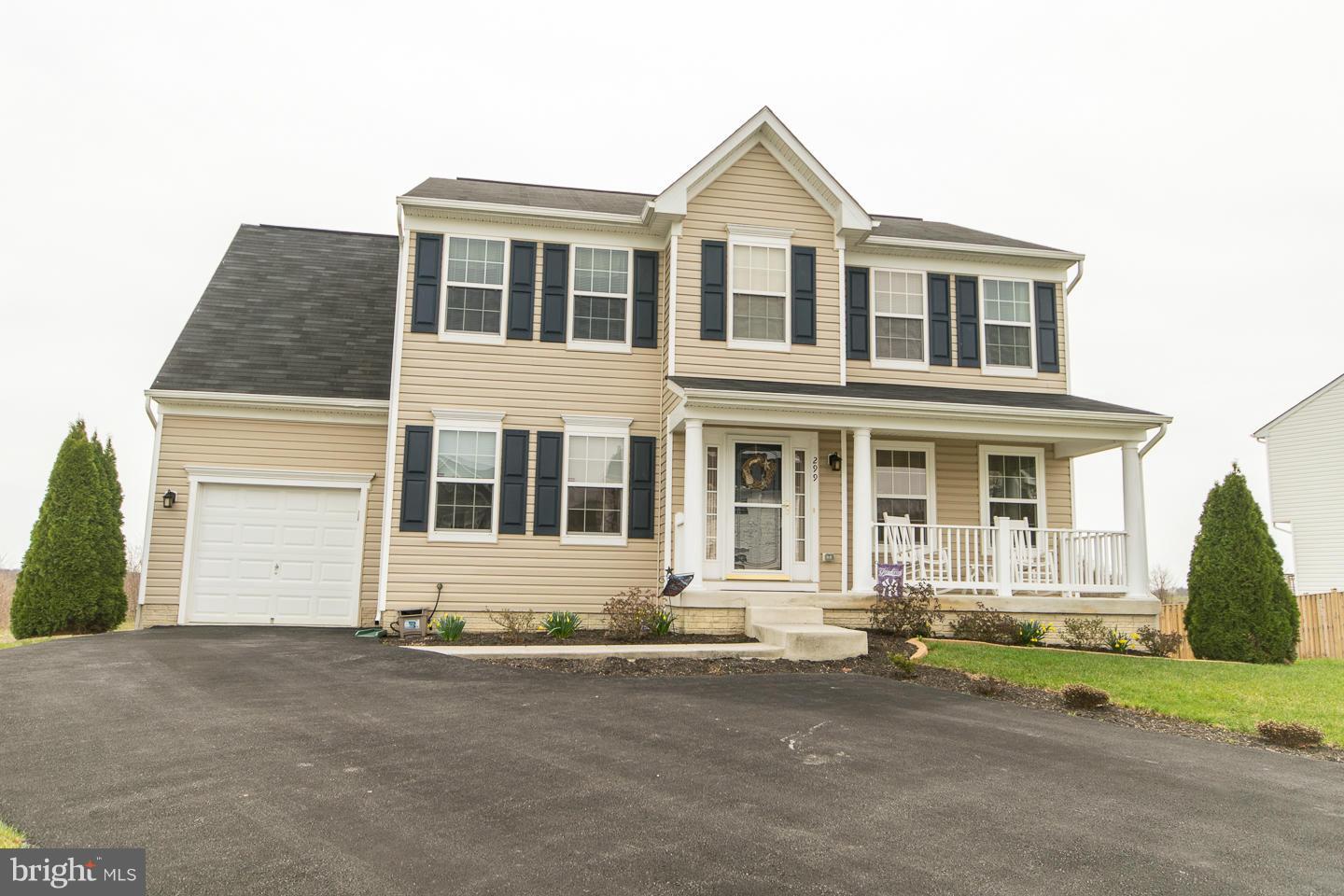 LIBERTY RUN - Residential