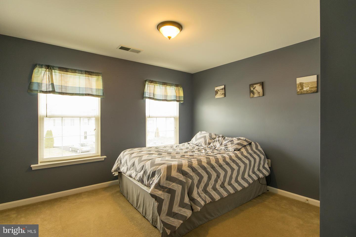 LIBERTY RUN - Residential