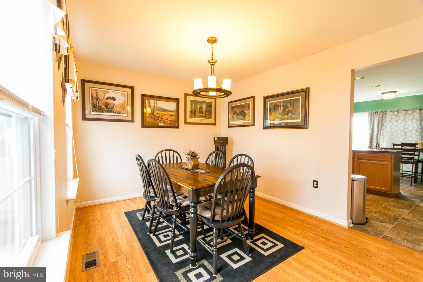 LIBERTY RUN - Residential