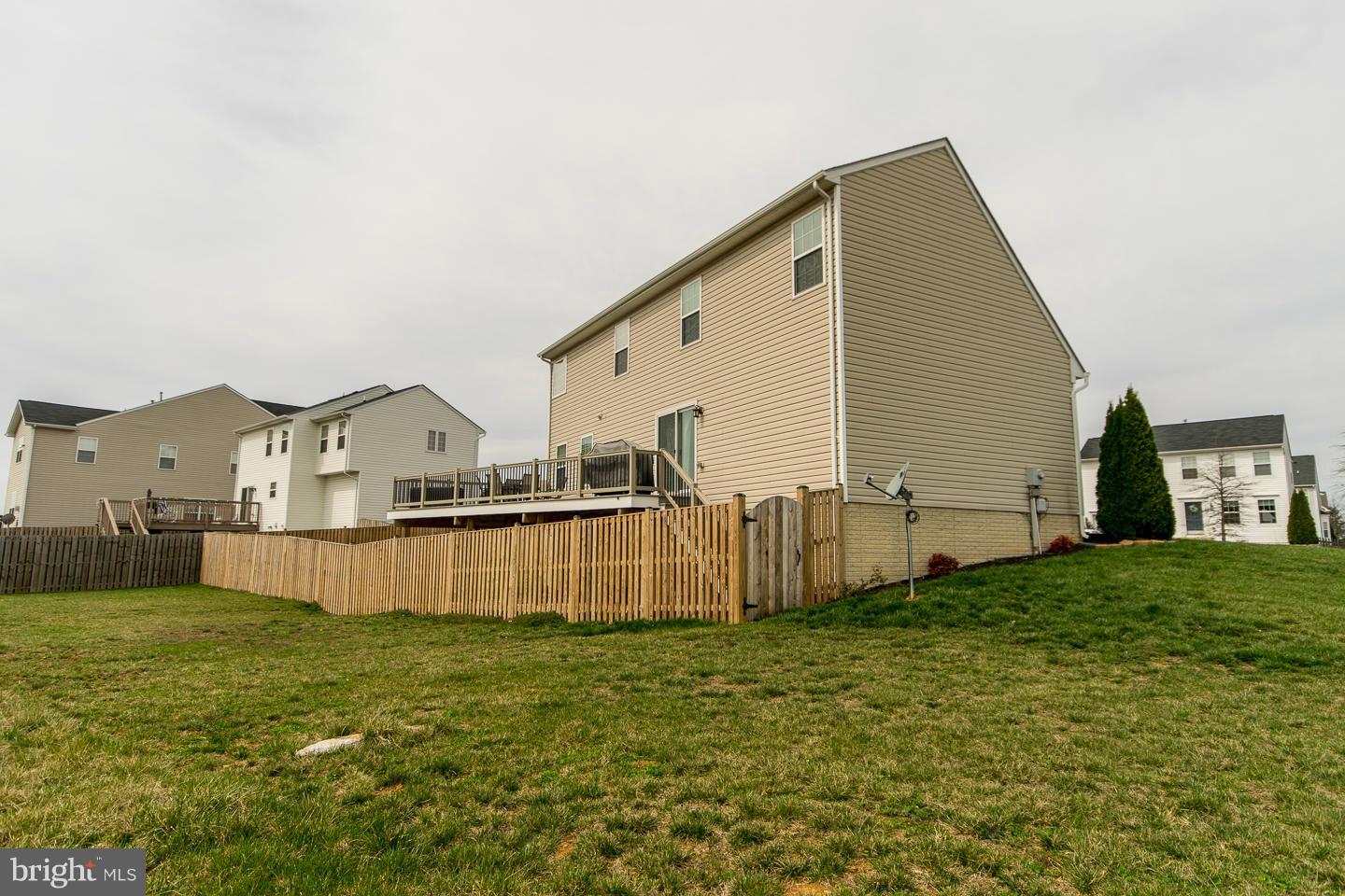 LIBERTY RUN - Residential