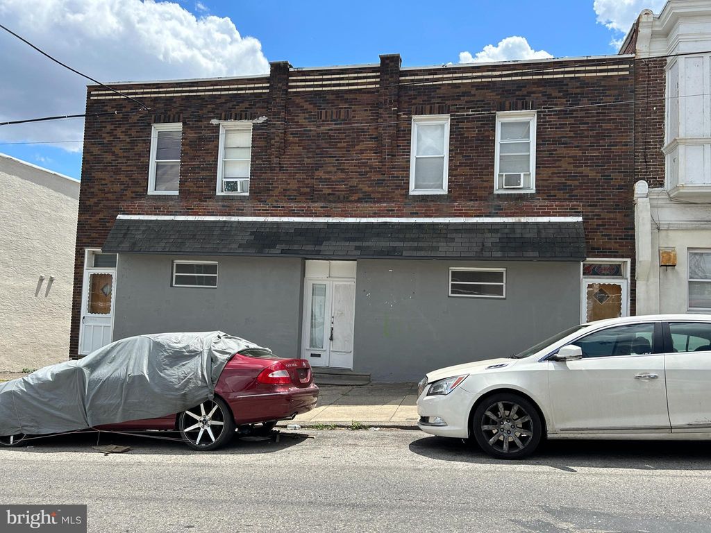 Photo of 6412 W Girard Avenue, PHILADELPHIA, PA 19151 (MLS # PAPH2565140)
