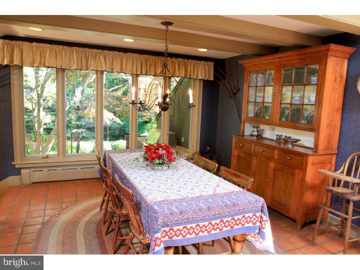 BUCKINGHAM - Residential