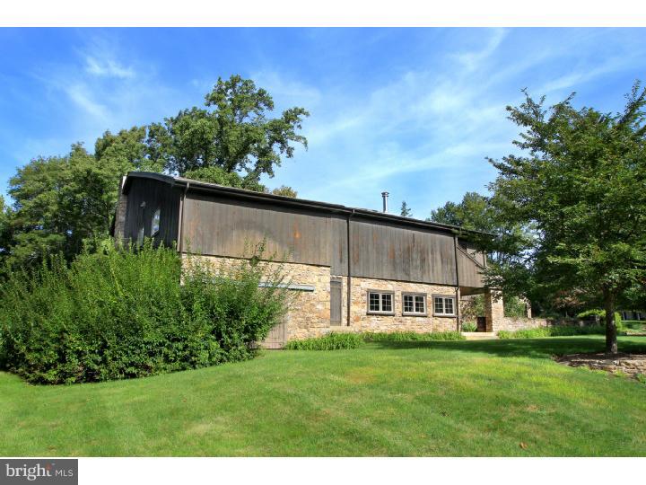 BUCKINGHAM - Residential