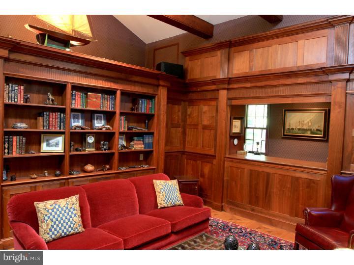 BUCKINGHAM - Residential