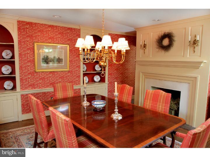 BUCKINGHAM - Residential