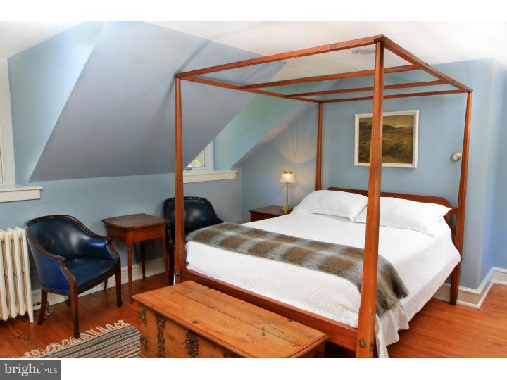 BUCKINGHAM - Residential