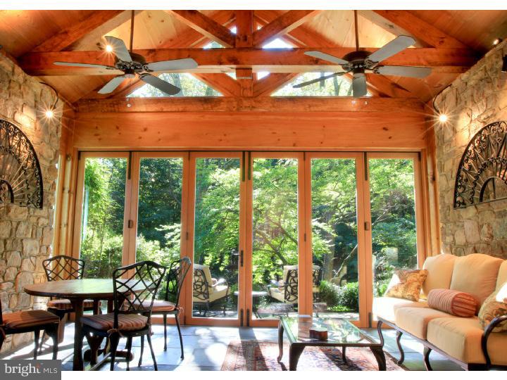 BUCKINGHAM - Residential