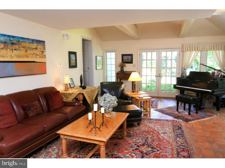 BUCKINGHAM - Residential