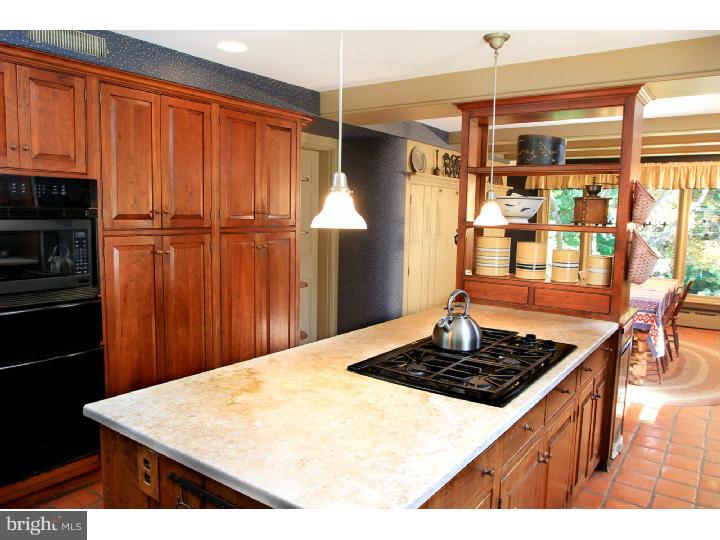 BUCKINGHAM - Residential