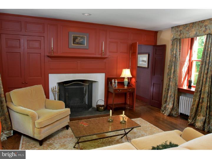 BUCKINGHAM - Residential