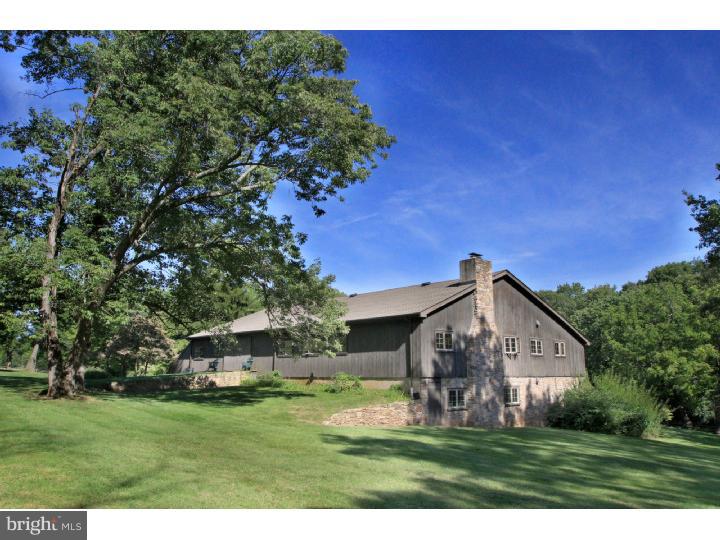 BUCKINGHAM - Residential