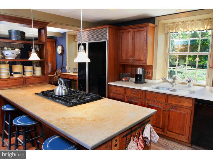 BUCKINGHAM - Residential