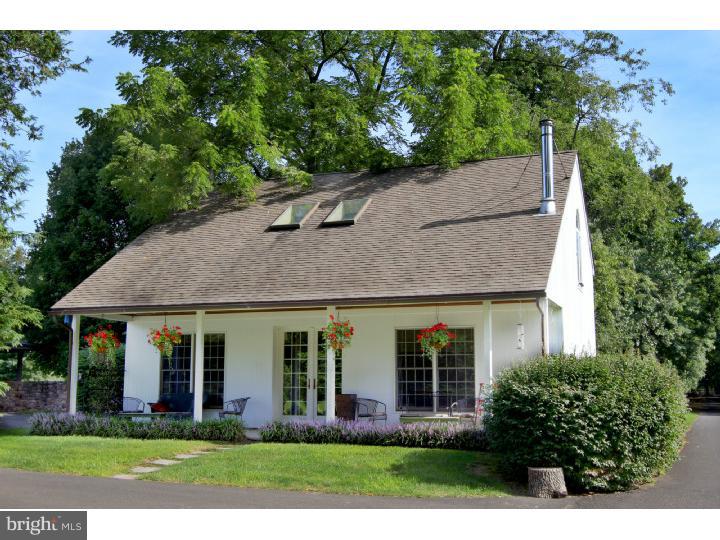 BUCKINGHAM - Residential