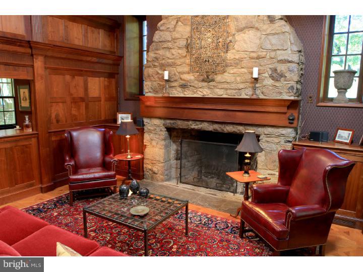 BUCKINGHAM - Residential