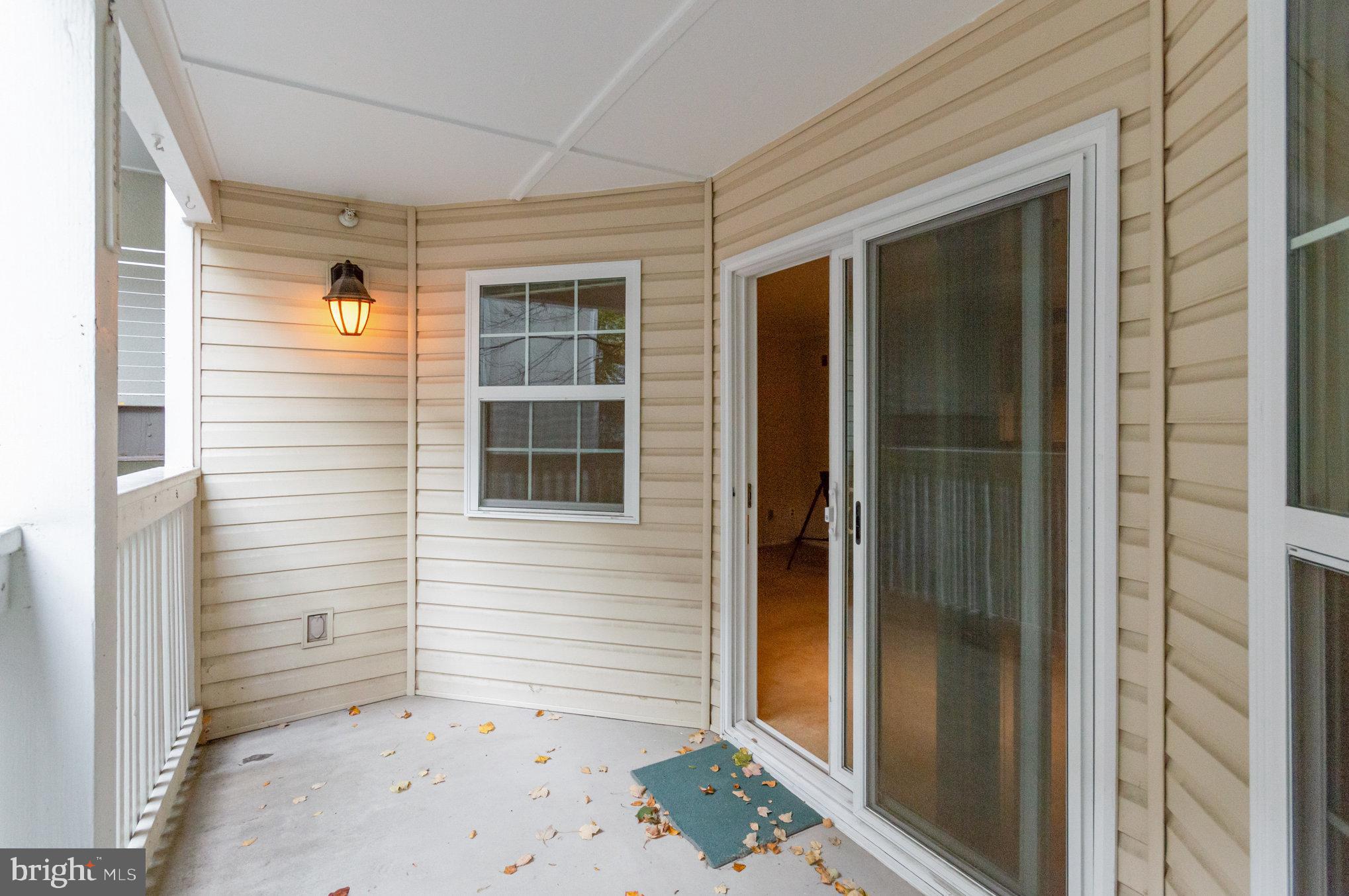 FOUNTAINS AT MCLEAN - Residential Lease