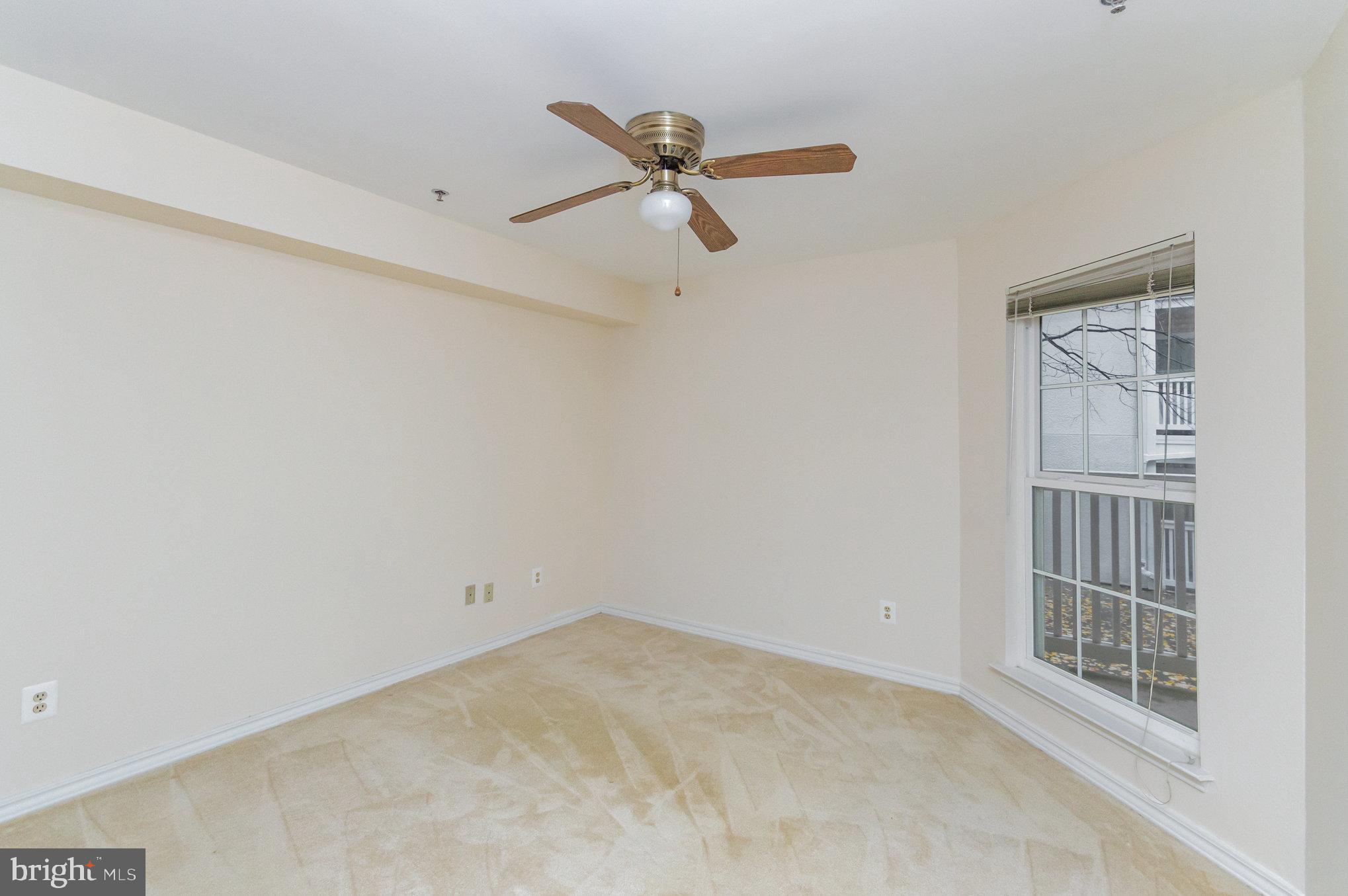 FOUNTAINS AT MCLEAN - Residential Lease